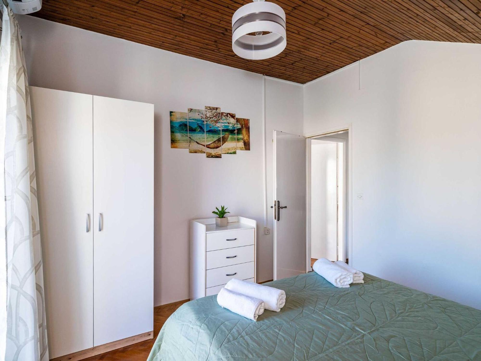Leilighet Dorica - Two Bedroom With Terrace *